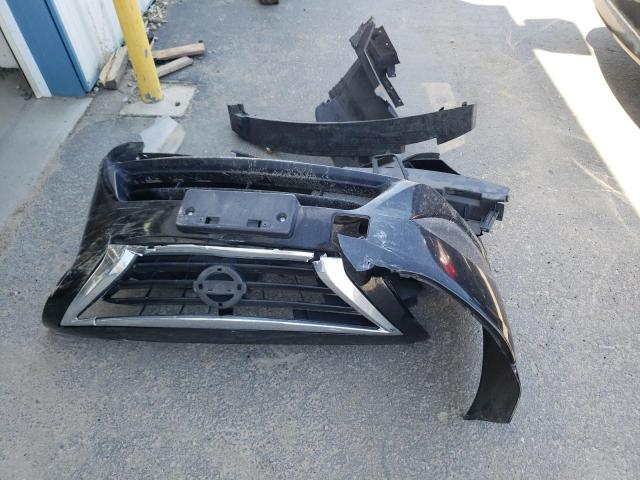 3N1CN7AP8KL823898 Nissan VERSA S