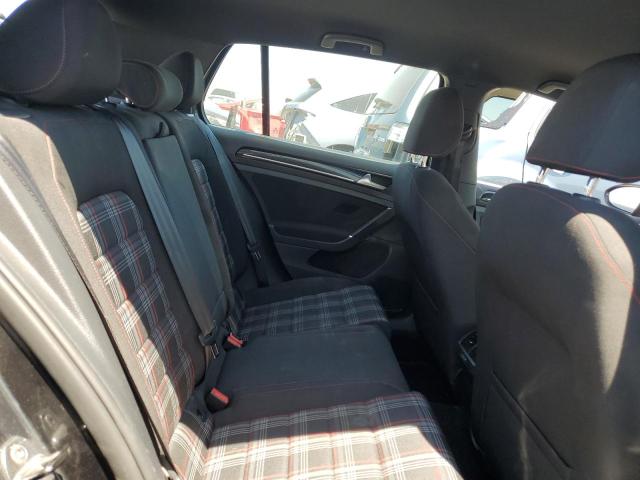 2016 VOLKSWAGEN GTI S/SE - 3VW5T7AUXGM010658