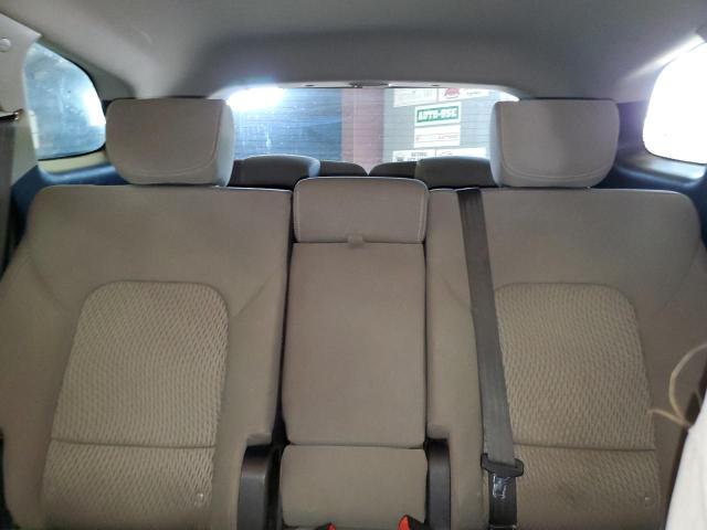 2015 HYUNDAI SANTA FE G - KM8SMDHF8FU108294