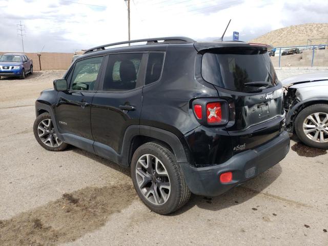 ZACCJABT3FPB48010 Jeep Renegade Latitude
