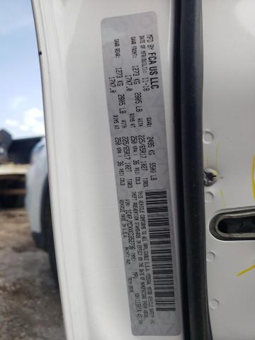 1C4PJMCXXKD352736 Jeep Cherokee Latitude
