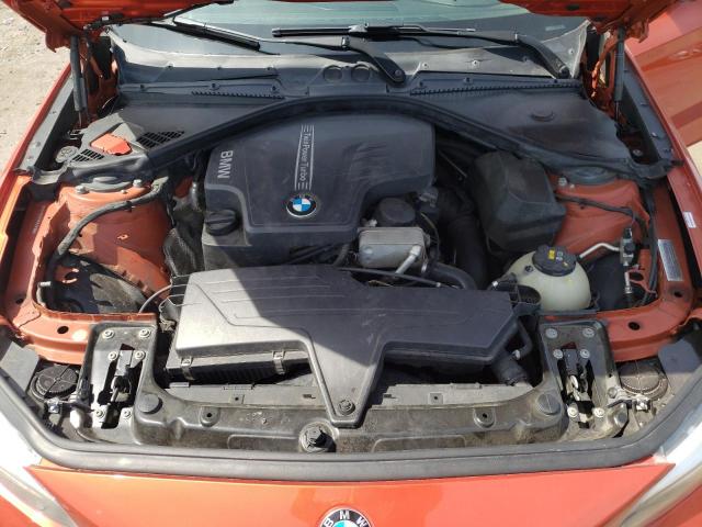 2015 BMW 228 I - WBA1F5C53FVW98166
