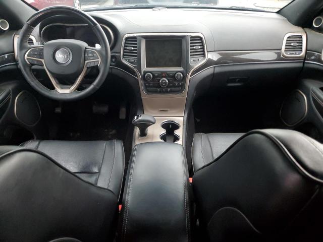 1C4RJFCTXFC230245 Jeep Grand Cherokee Overland