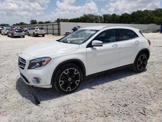 2019 MERCEDES-BENZ GLA 250 - WDCTG4EBXKU020921