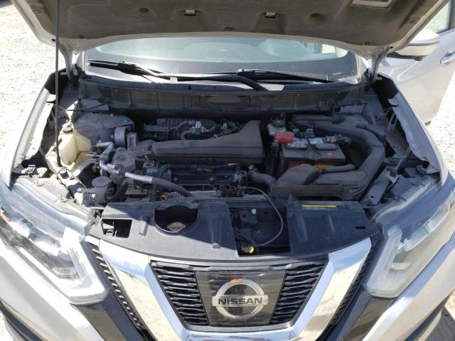 5N1AT2MT0HC863799 Nissan ROGUE S