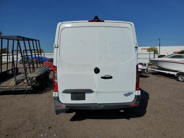 2019 MERCEDES-BENZ SPRINTER 1 - W1W70BGYXKT019389
