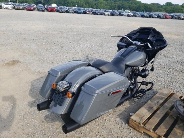 2022 HARLEY-DAVIDSON FLTRXST 1HD1ACL13NB643993