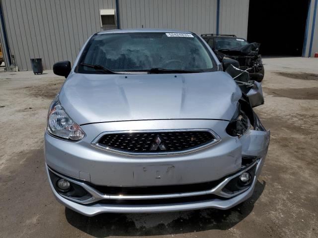 2019 MITSUBISHI MIRAGE LE ML32A5HJ5KH010420
