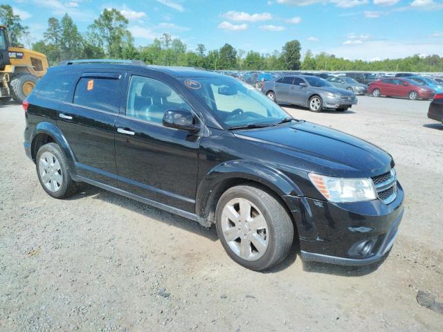 2015 DODGE JOURNEY LI 3C4PDCDG6FT531145