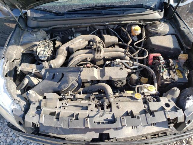 4S4BSANC2G3356725 Subaru Outback 2.5i Limited