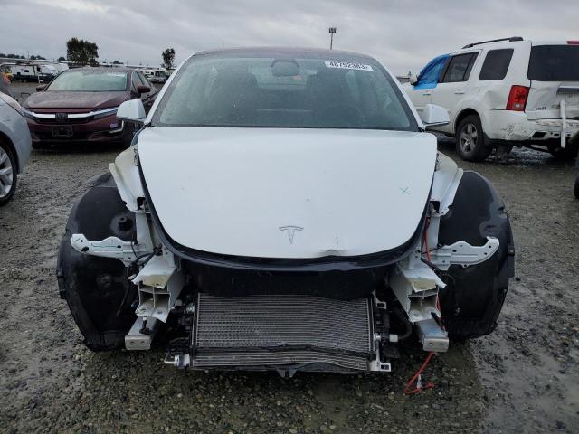 5YJ3E1EA3JF036015 Tesla MODEL 3