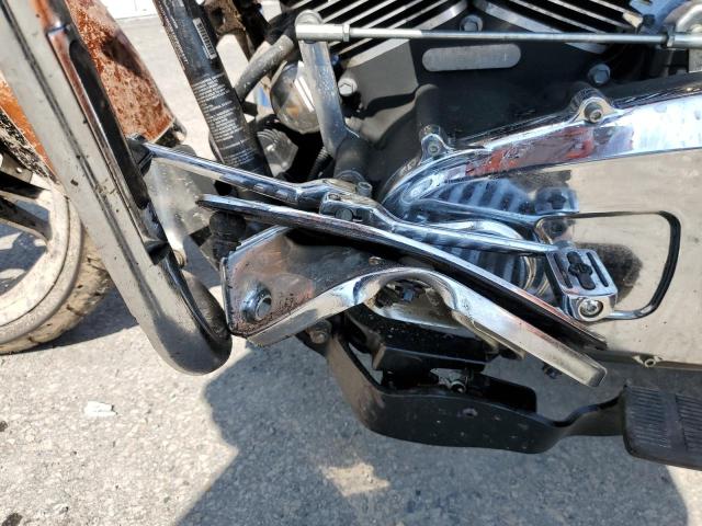 2015 HARLEY-DAVIDSON FLRT FREE 1HD1MCM13FB856417