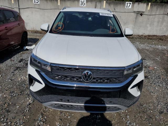 2022 VOLKSWAGEN TAOS SE - 3VVSX7B26NM026409
