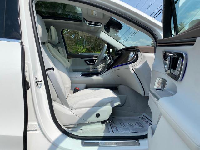 2023 MERCEDES-BENZ EQE SUV 35 - 4JGGM2BB3PA003777