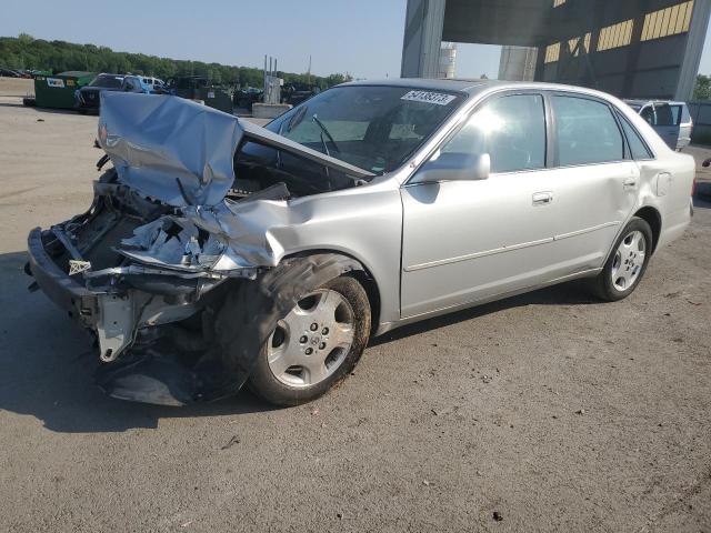 2004 Toyota Avalon XL