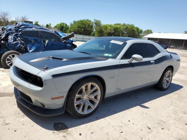 2020 Dodge Challenger R/T