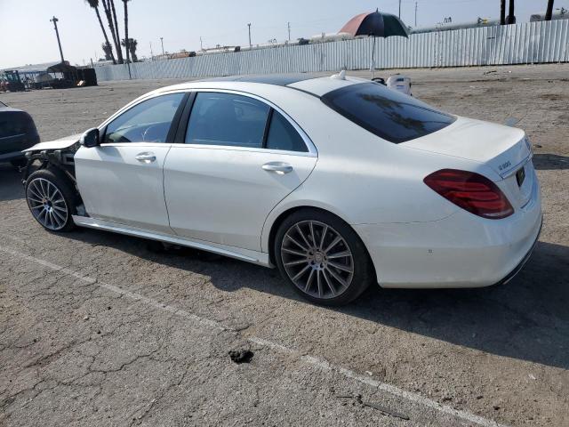 WDDUG8CB9GA250873 Mercedes-Benz S 550