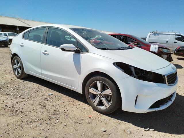 3KPFL4A79JE222193 KIA FORTE LX