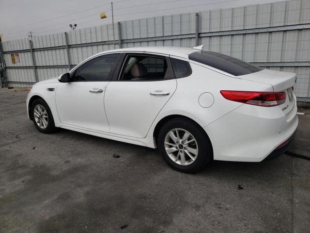 5XXGT4L31HG131404 KIA Optima Lx