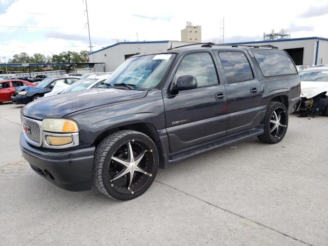 2004 GMC Yukon XL Denali