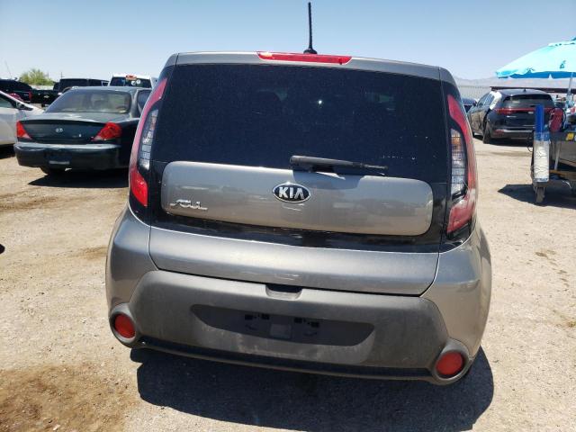 KNDJN2A28G7326163 KIA Soul