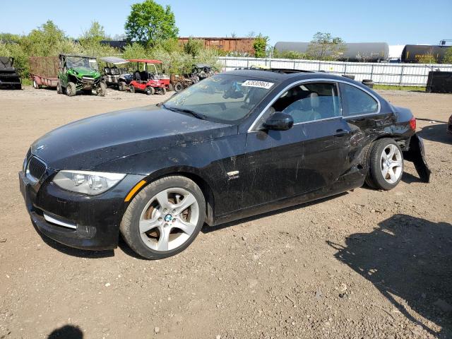 2012 BMW 3 Series 335xi