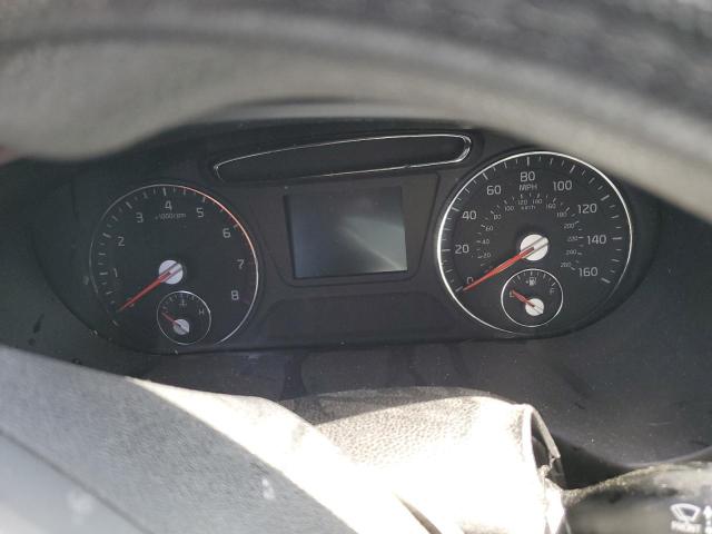 5XYPG4A3XGG018634 KIA SORENTO LX