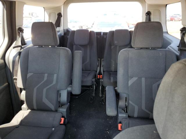NM0GE9F75G1279665 Ford Transit Connect Xlt