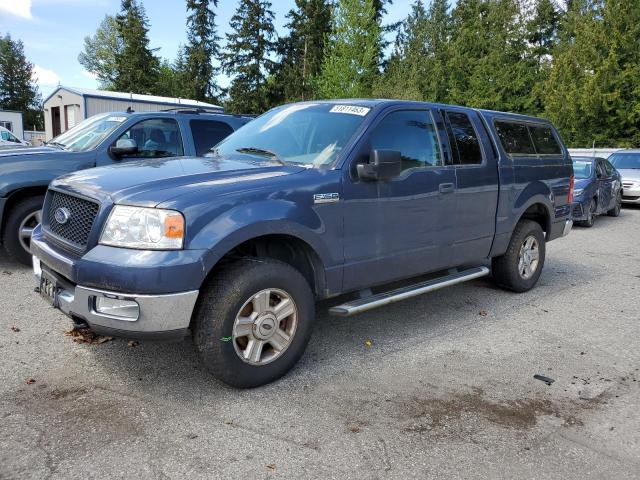 2004 Ford F-150 