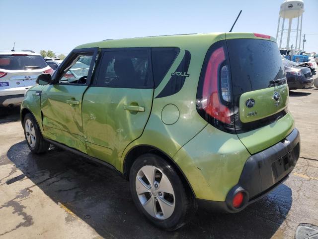 KNDJN2A28E7721537 KIA Soul