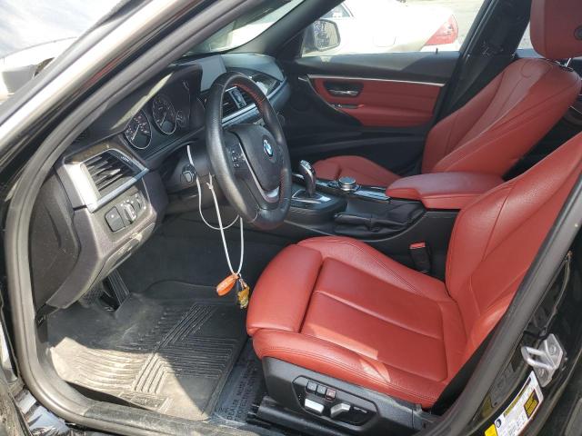 WBA8B9C55HK884684 BMW 330 I