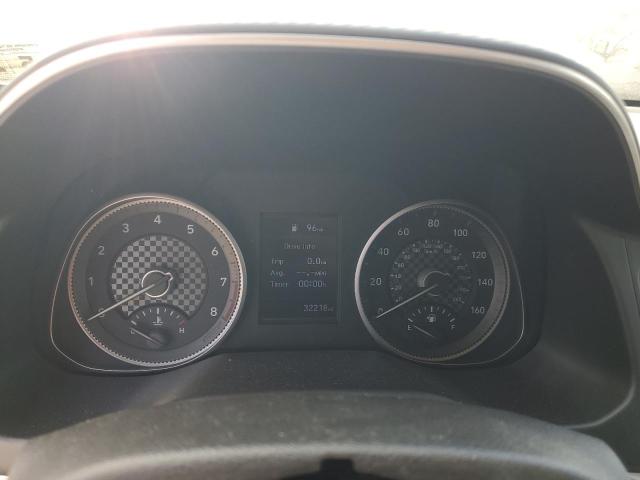 2019 HYUNDAI ELANTRA SE - 5NPD84LF6KH408767