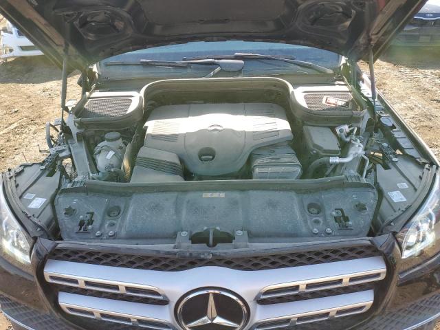 4JGFF5KE5MA545959 Mercedes-Benz Gls 450 4matic