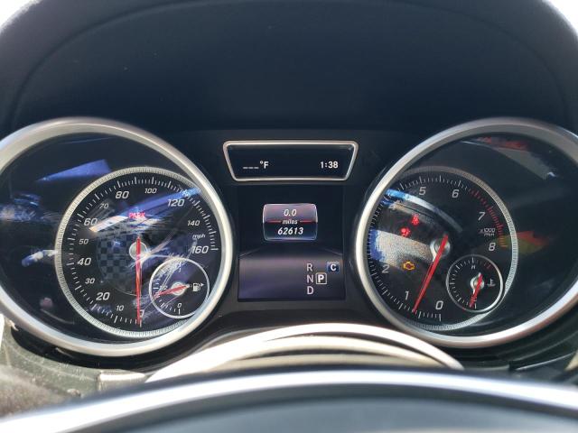 4JGED6EB7HA062567 Mercedes-Benz Gle Coupe 43 Amg