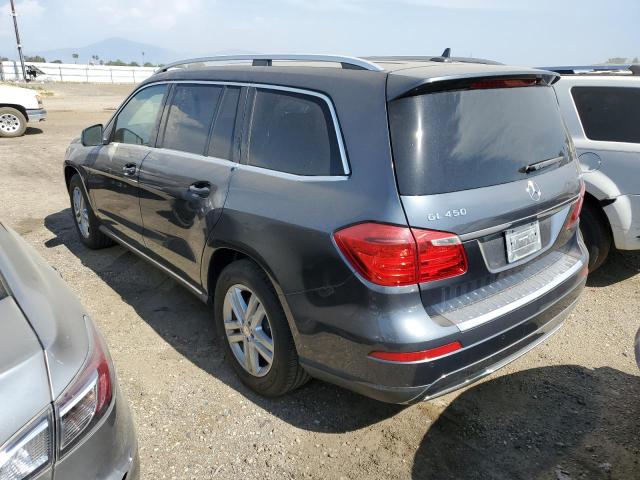 VIN 4JGDF7CE5DA161732 2013 Mercedes-Benz GL-Class, ... no.2