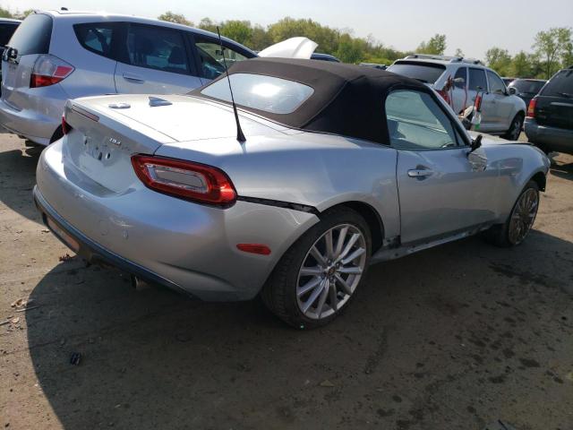 2019 FIAT 124 SPIDER - JC1NFAEK1K0142880
