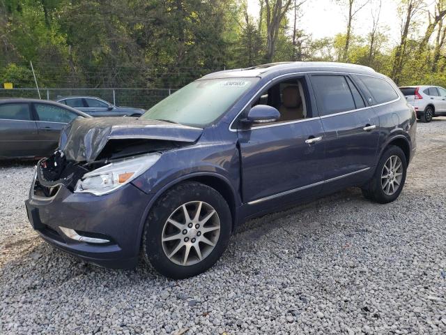 2013 Buick Enclave 