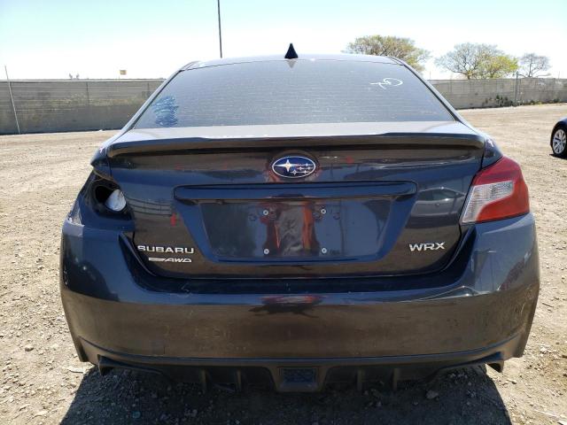 JF1VA1E69G9825780 Subaru Wrx Premium