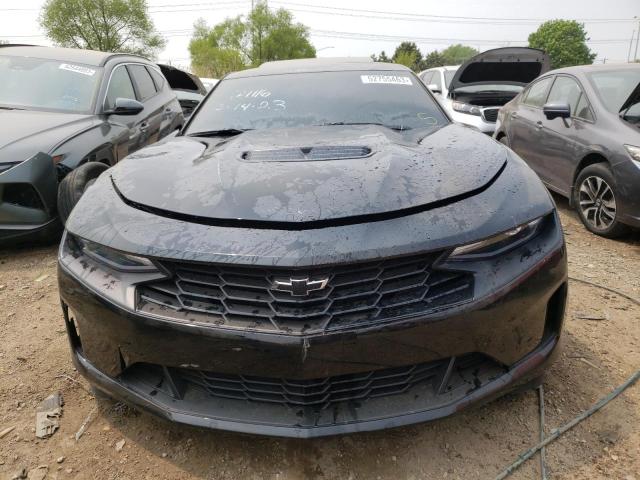 2023 CHEVROLET CAMARO LT1 1G1FF1R71P0101291