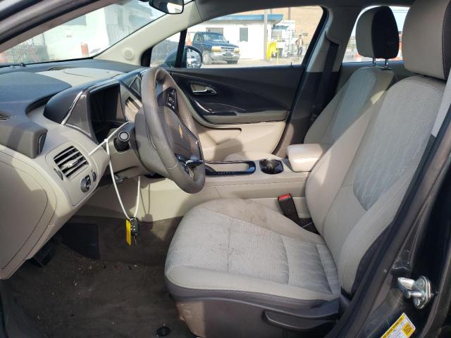 VIN 1G1RA6E49DU126948 2013 Chevrolet Volt no.7