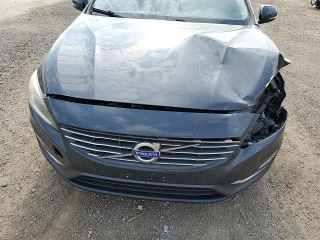 2015 VOLVO V60 PREMIE - YV140MEK8F1220129