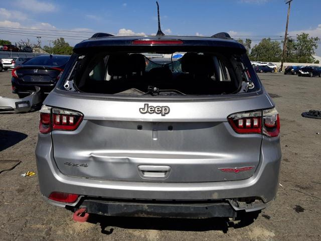 3C4NJDDB5HT679784 Jeep Compass Trailhawk