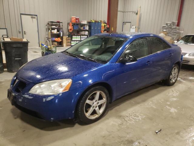 2005 Pontiac G6 GT