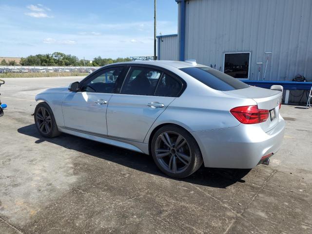 2017 BMW 340 I - WBA8B3C55HK777499
