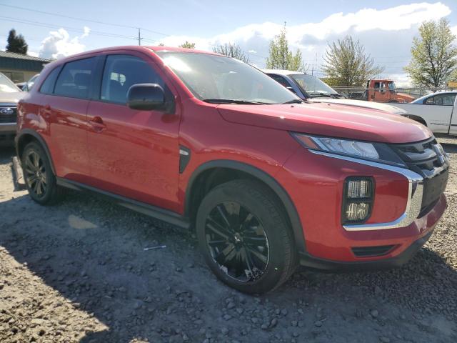 JA4APUAU4NU009352 Mitsubishi Outlander Sport Es