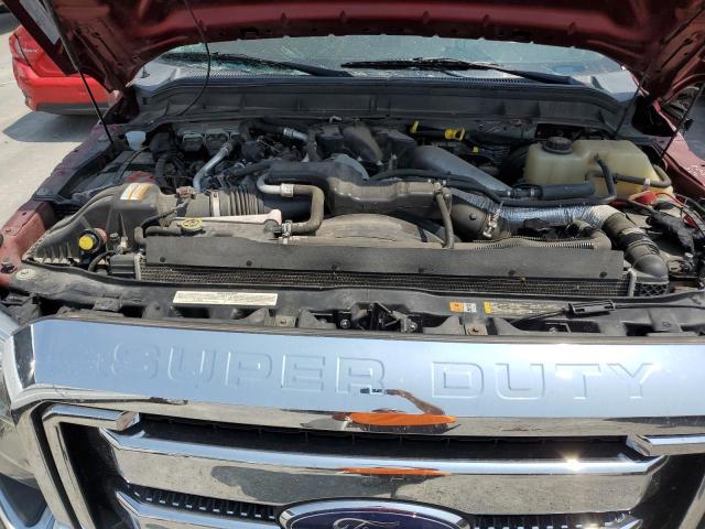 1FT7W2BT8EEA41003 Ford F250 Super Duty