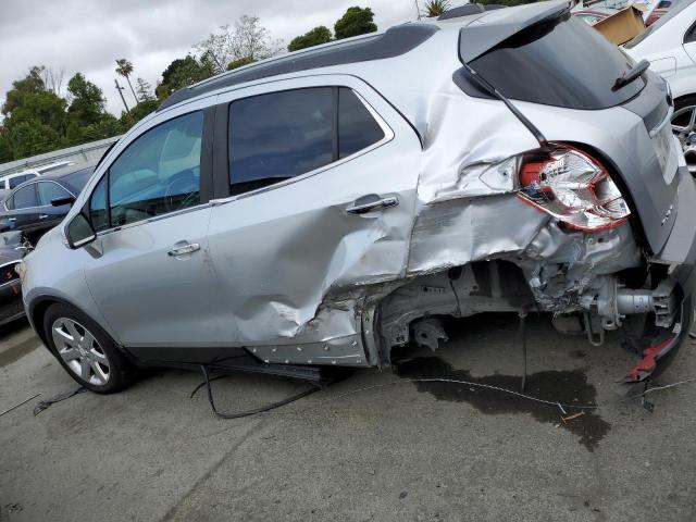 KL4CJCSB7FB127135 Buick Encore