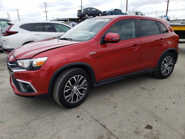 2019 Mitsubishi Outlander Sport ES