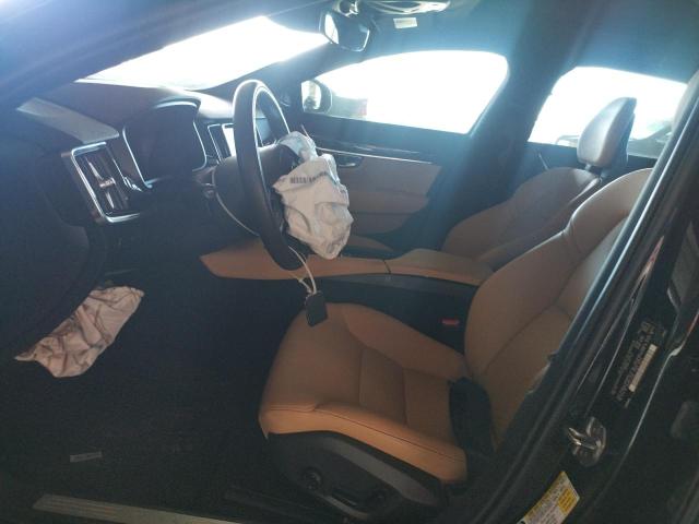 LVY992MK9JP035576 Volvo S90 T6 Momentum