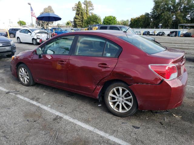 JF1GJAC61EH024923 Subaru Impreza Premium